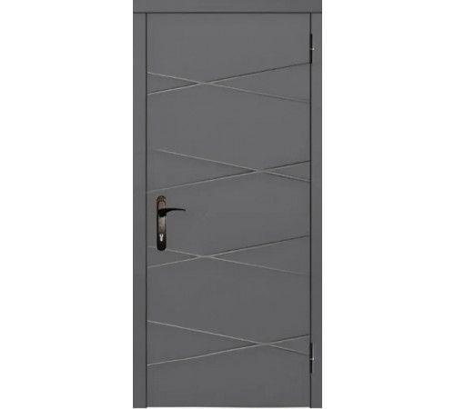 Входная дверь Вулкан X-Pattern