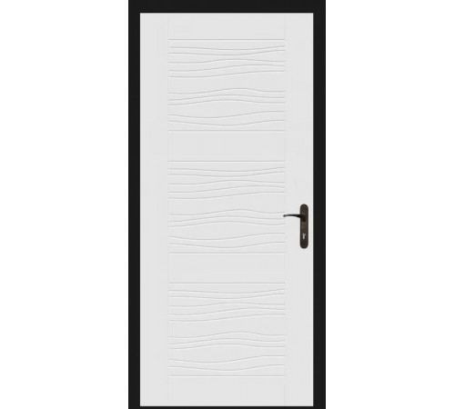 Вхідні двері Вулкан X-Pattern