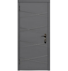 Входная дверь Вулкан X-Pattern