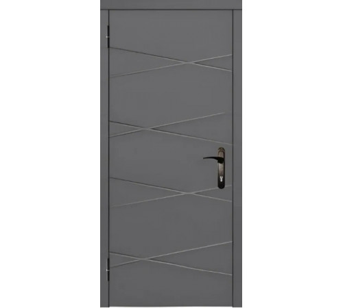 Входная дверь Вулкан X-Pattern