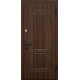 Входная дверь Вулкан «Аркада Дуб Темный»