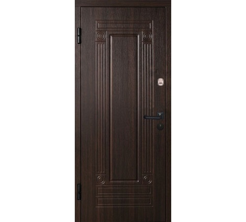 Входная дверь Вулкан «Атлант Премиум»