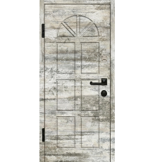 Входная дверь Вулкан «Венеция Премиум»