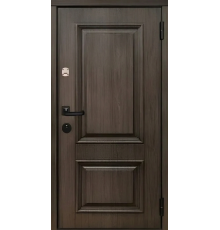 Вхідні двері Вулкан «Вулкан Сіті Дуб»