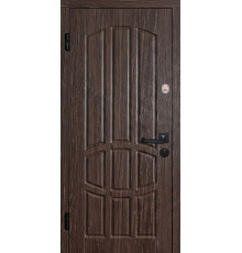 Входная дверь Вулкан «Гармония»