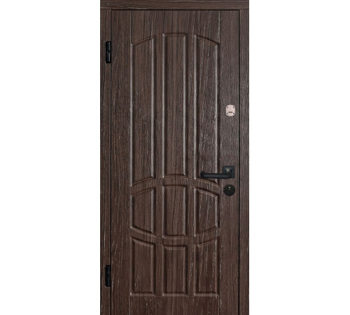 Входная дверь Вулкан «Гармония»