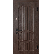 Входная дверь Вулкан «Гармония»