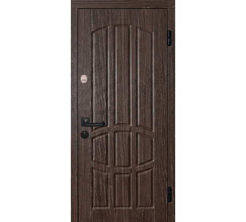 Входная дверь Вулкан «Гармония»