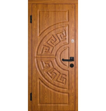 Входная дверь Вулкан «Греция Премиум»