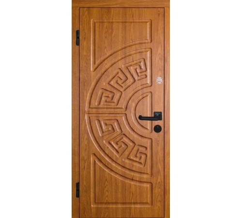 Входная дверь Вулкан «Греция Премиум»