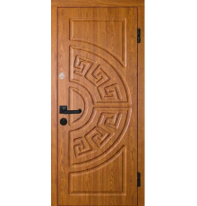 Входная дверь Вулкан «Греция Премиум»