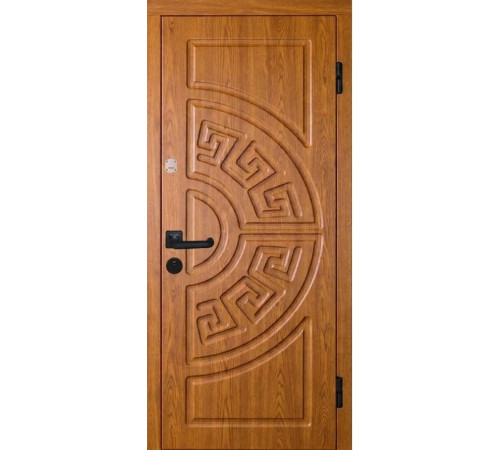 Входная дверь Вулкан «Греция Премиум»
