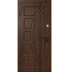 Входная дверь Вулкан «Дуга Премиум»