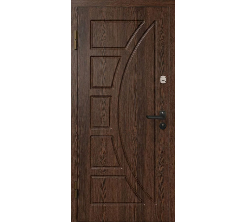 Входная дверь Вулкан «Дуга Премиум»