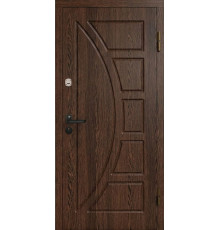 Входная дверь Вулкан «Дуга Премиум»
