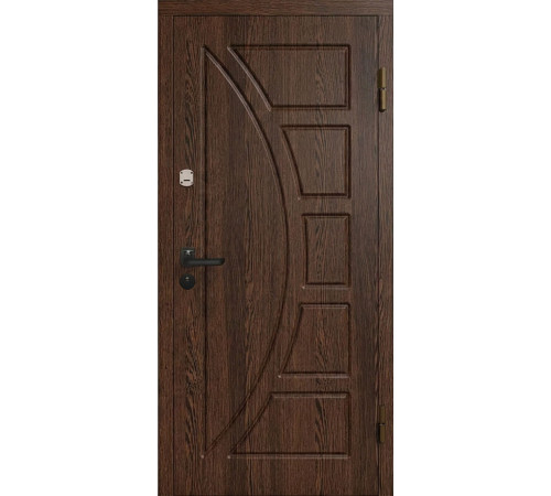 Входная дверь Вулкан «Дуга Премиум»
