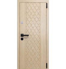 Входная дверь Вулкан «Бриллиант Премиум»