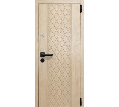 Входная дверь Вулкан «Бриллиант Премиум»