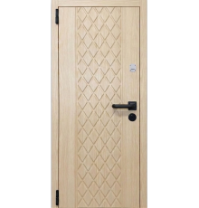 Входная дверь Вулкан «Бриллиант Премиум»