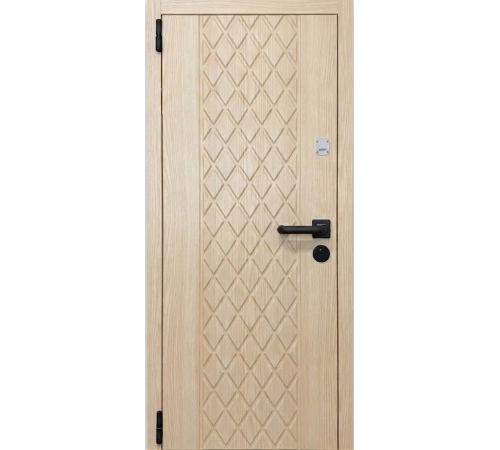 Входная дверь Вулкан «Бриллиант Премиум»
