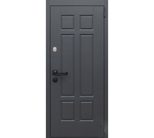 Входная дверь Вулкан «Классик Лайн»