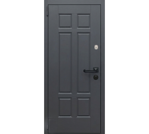 Входная дверь Вулкан «Классик Лайн»