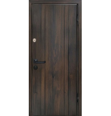 Входная дверь Вулкан «Лофт Стандарт»