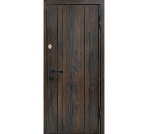 Входная дверь Вулкан «Лофт Стандарт»