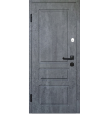 Входная дверь Вулкан «Модуль Грей»