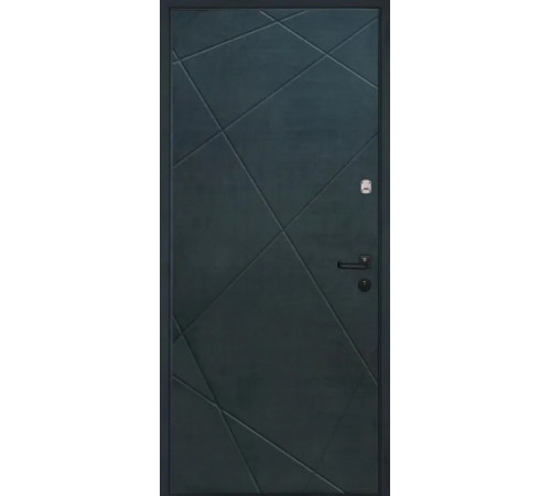 Вулкан "Волна Квадро"