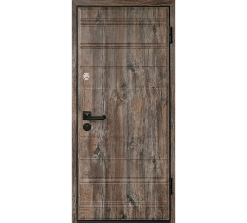 Входная дверь Вулкан «Старое дерево»