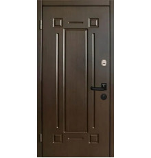 Входная дверь Вулкан «Страйп Премиум»