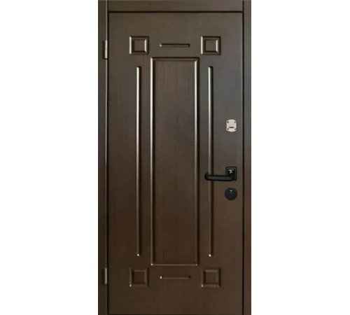 Входная дверь Вулкан «Страйп Премиум»