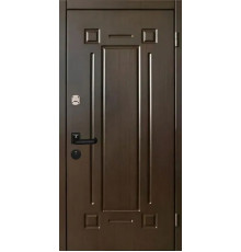 Входная дверь Вулкан «Страйп Премиум»