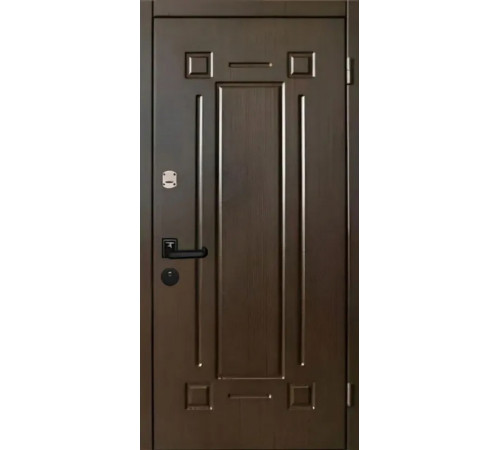 Входная дверь Вулкан «Страйп Премиум»