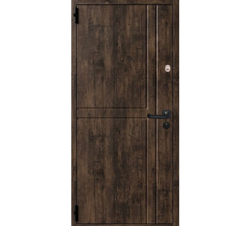 Входная дверь Вулкан «Сфера Премиум»