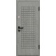 Входная дверь Вулкан «Тессера Премиум Грей»