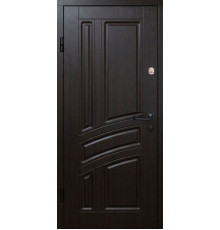 Входная дверь Вулкан «Волна Премиум»