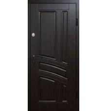 Входная дверь Вулкан «Волна Премиум»