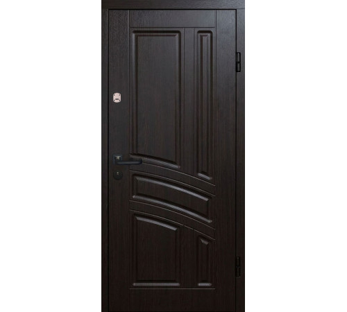 Входная дверь Вулкан «Волна Премиум»