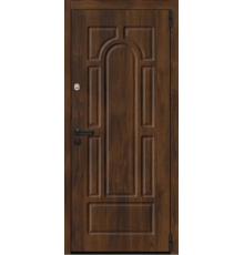 Входная дверь Вулкан Арка Практик