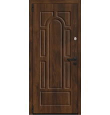 Входная дверь Вулкан Арка Практик