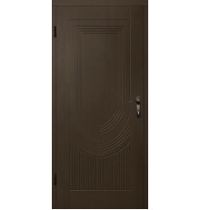 Входная дверь Вулкан Арт Дуга