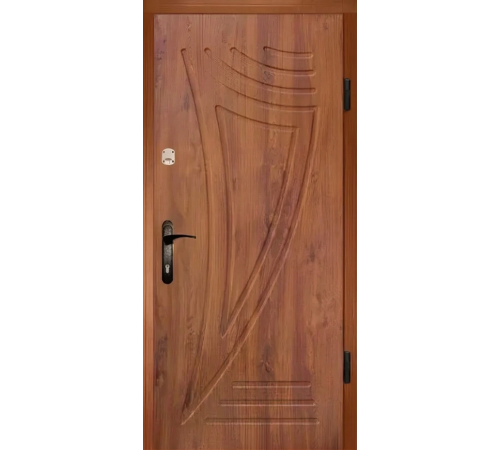 Входная дверь Вулкан Арт Линия