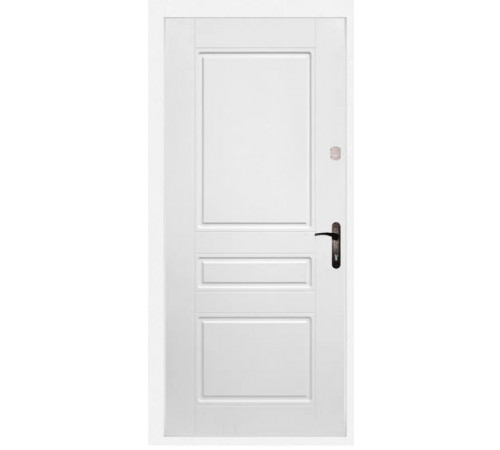 Входная дверь Вулкан Византия