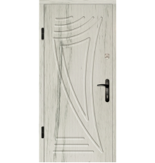 Входная дверь Вулкан Арт Линия