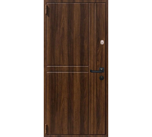 Входная дверь Вулкан Артлайн Дуб