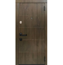 Вхідні двері Вулкан Атлант