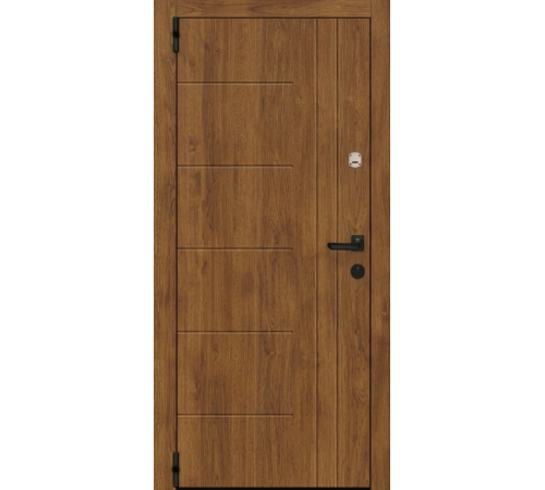 Входная дверь Вулкан Атлант