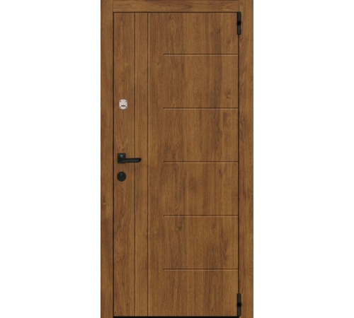 Входная дверь Вулкан Атлант